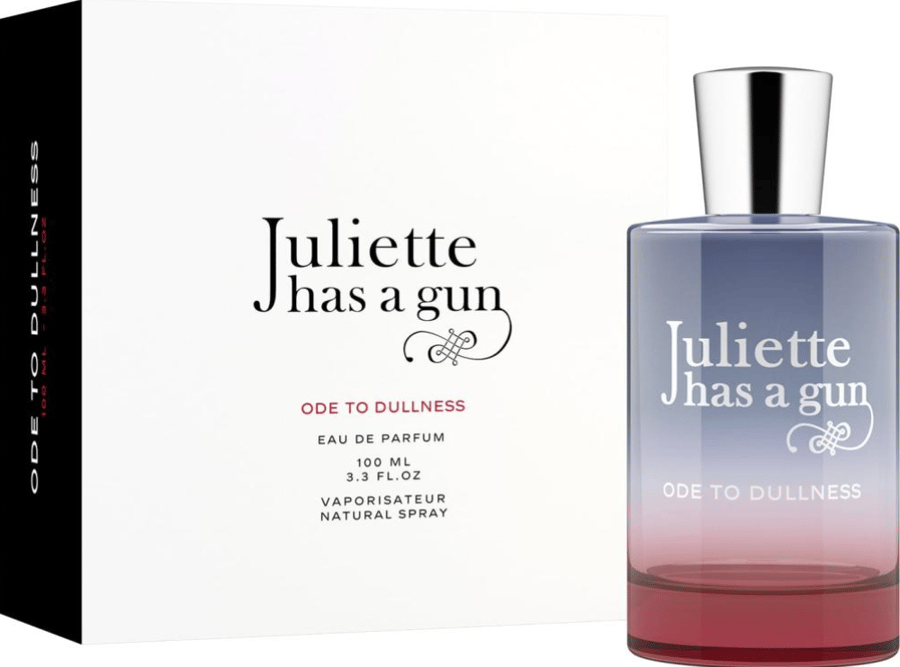 عطر جولييت هاز اجن اودي تو دولنيس 100 مل