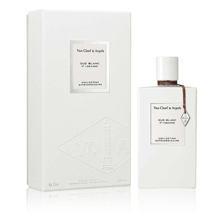 عطر فان كليف عود بلانك او دو بارفيوم 75مل