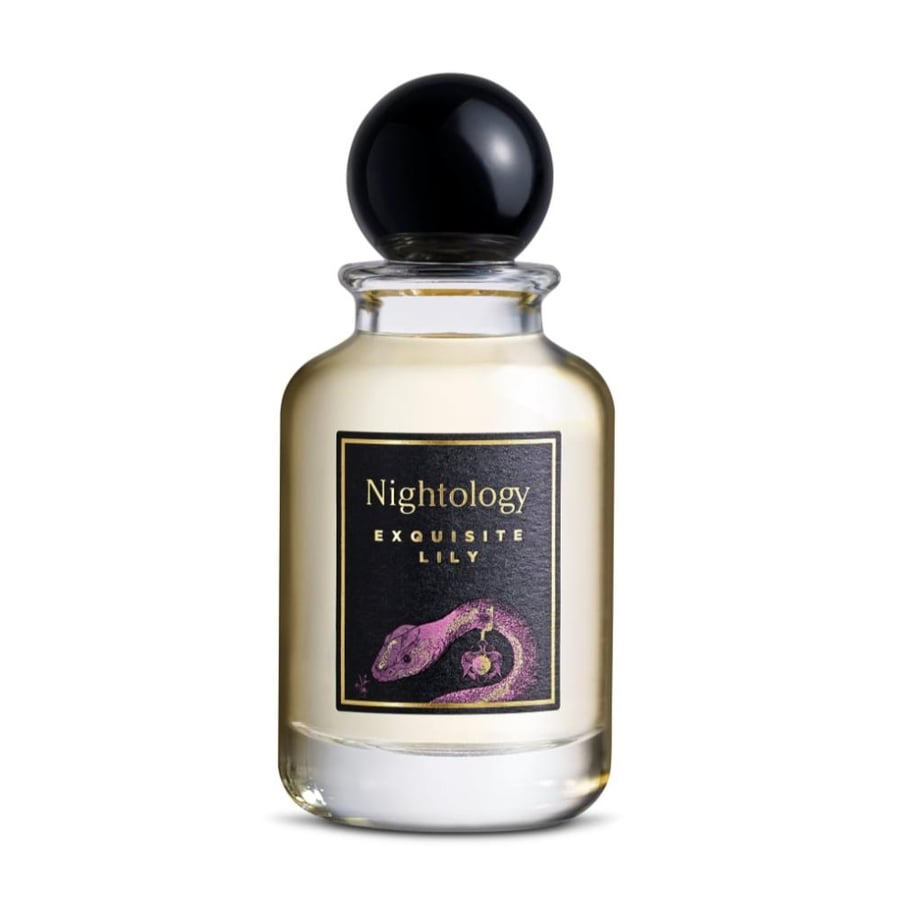 عطر خيسوس دل بوزو إكسكويزيت ليلي او دي بارفيوم 100 مل