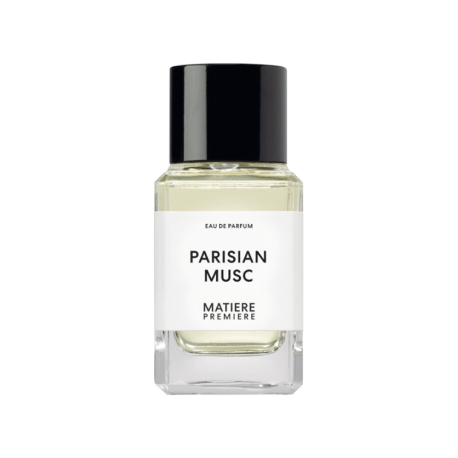 عطر ماتير بريمير - باريسيان مسك او دو برفيوم ، 100 مل