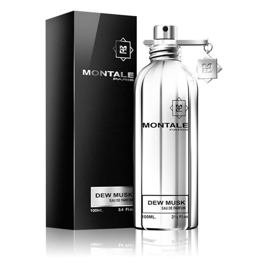 عطر مونتال ديو مسك او دو برفيوم 100 مل