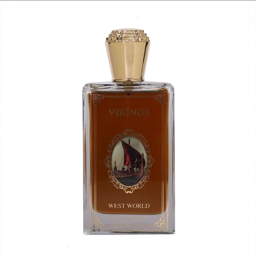 عطر وست ورلد فيكيج اكستريت دي بارفيوم 100 مل
