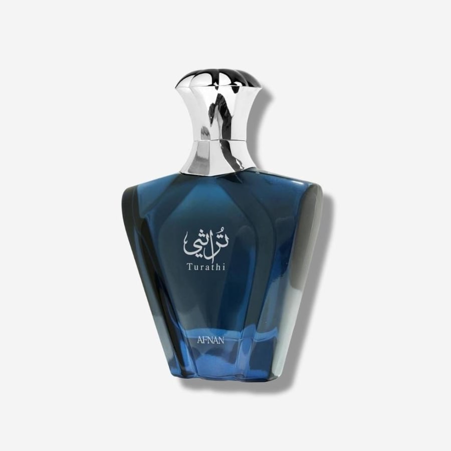 عطر تراثي افنان او دي بارفيوم - 90مل