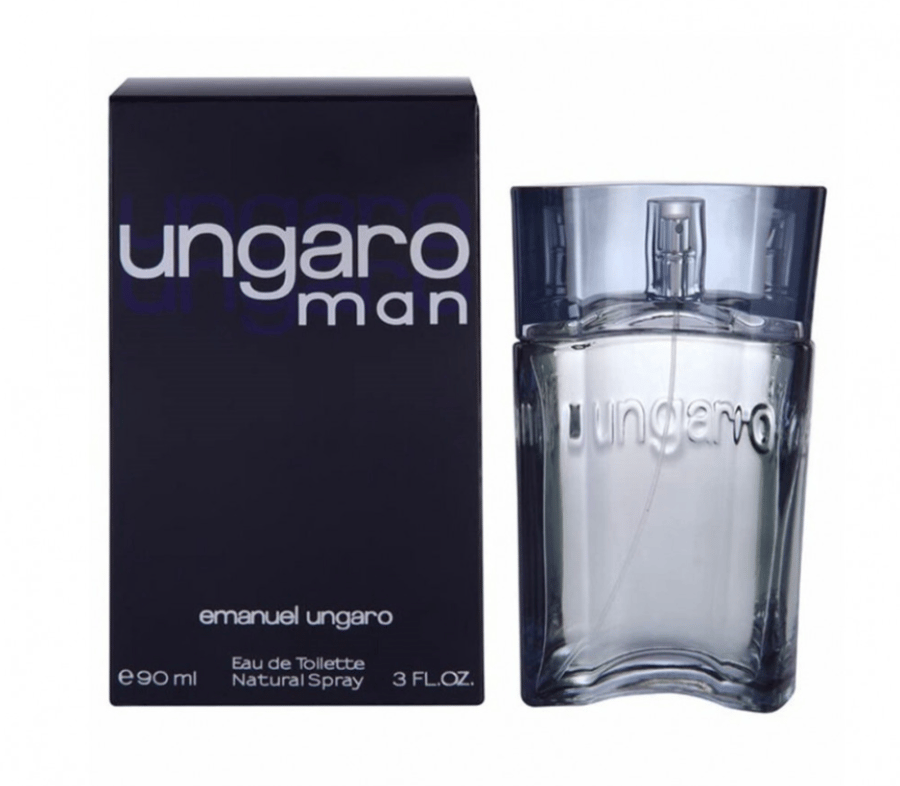 عطر انغارو مان او دو تواليت 90مل