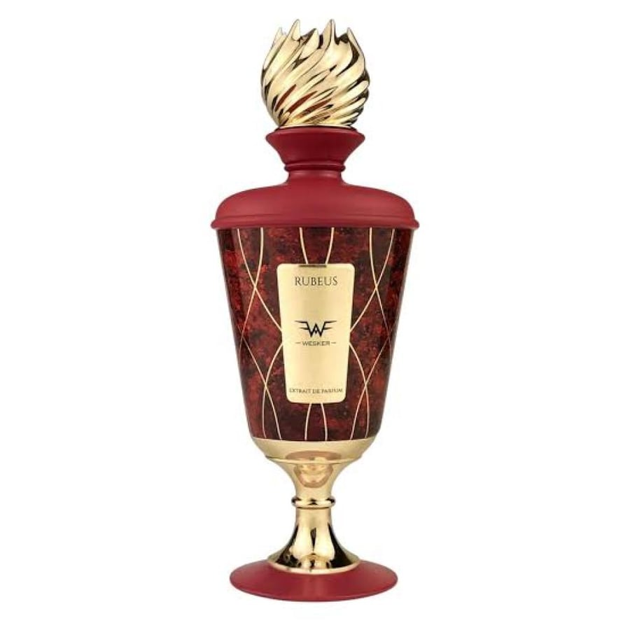 عطر ويسكر روبيوس اكسترايت دي بارفان سبراي 75 مل