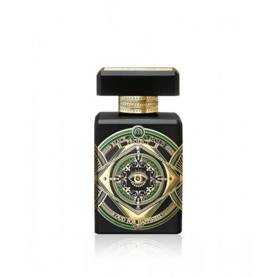 عطر انيشيو عود فور هابينس او دي بارفيوم 90 مل