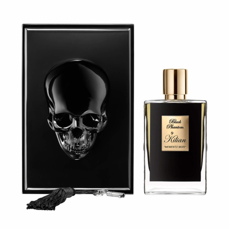 عطر كيليان ميمنتو موري بلاك فانتوم او دو بارفيوم 50 مل