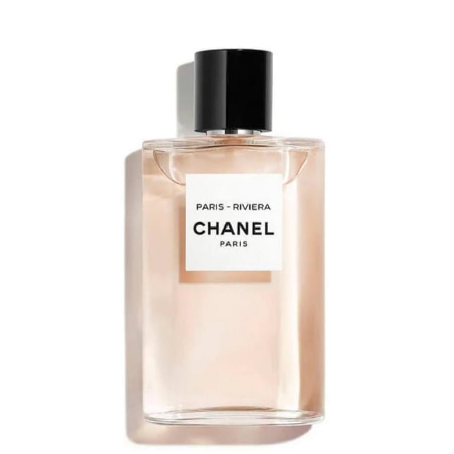 عطر شانيل باريس باريسيرا أو دو تواليت 125 مل