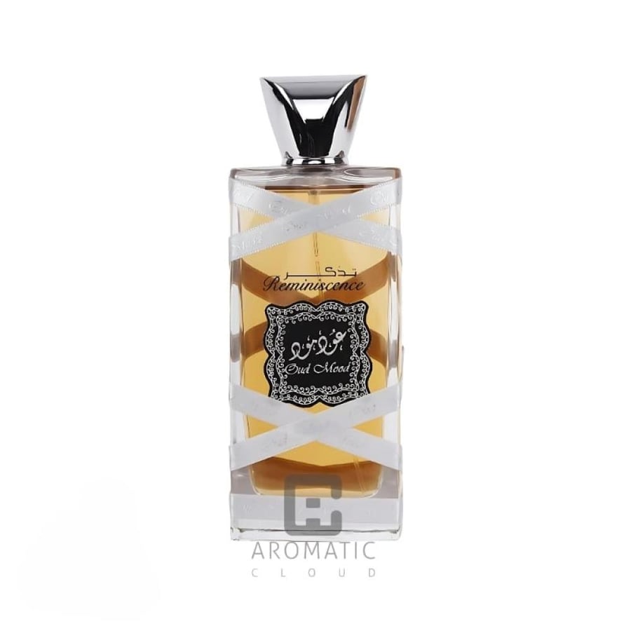 عطر عود مود تذكر من لطافة للرجال او دي بارفيوم - 100 مل