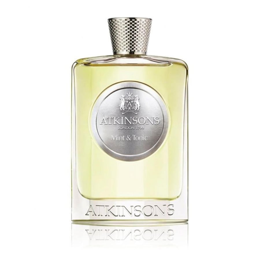 عطر اتكينسونس مينت اند تونيك او دو بارفيوم 100 مل