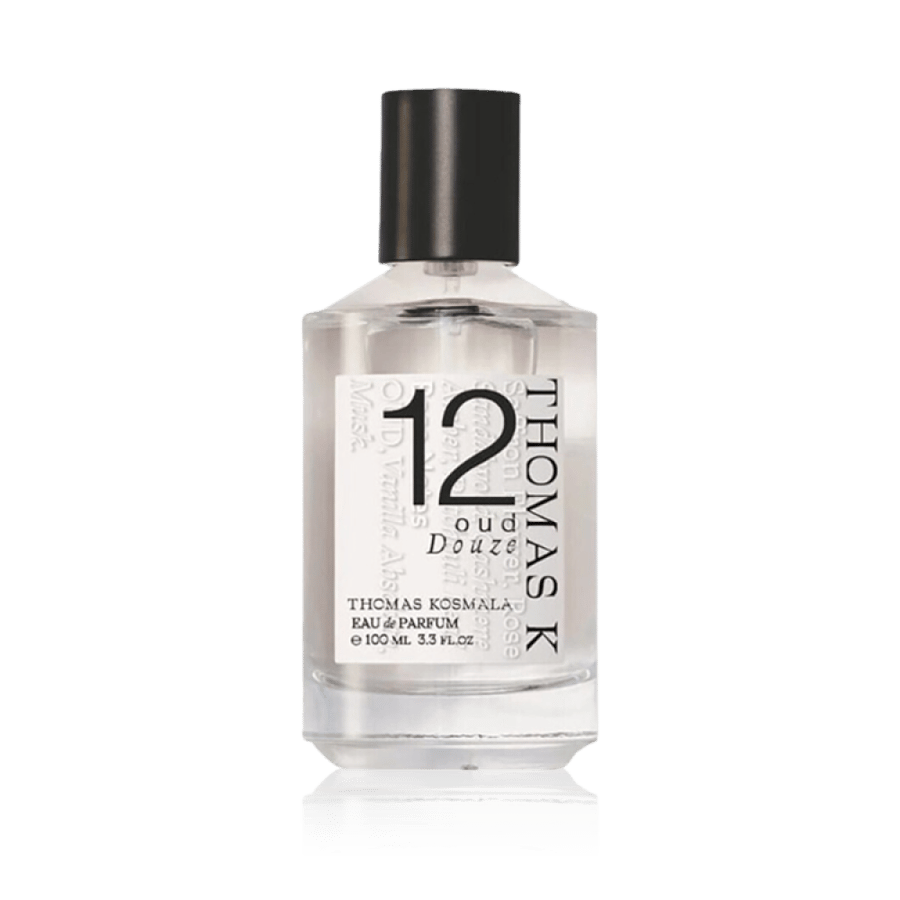 عطر توماس كوسمالا عود دوز او دي بارفان 100 مل