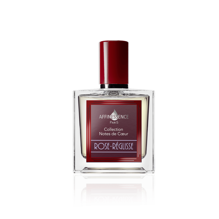 عطر أفينيسينس روز ريجليس أو دي بارفان 50 مل