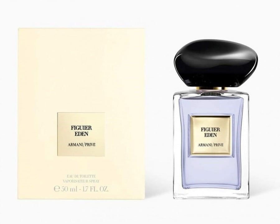 عطر ارماني برايف فيجوير ايدن او دو تواليت