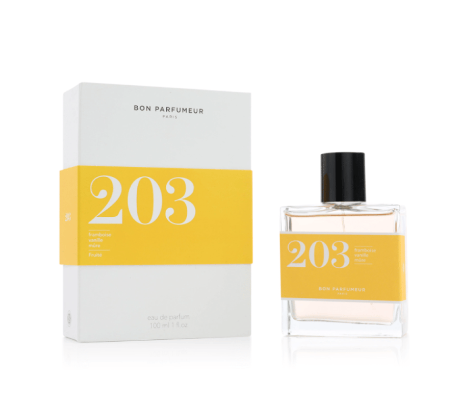 عطر بون بارفيومور 203 فرامبويس فيلايلا موري او دي بارفيوم 100 مل