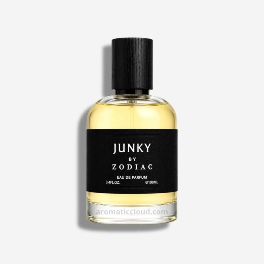 عطر جانكي زودياك او دو بارفيوم - 100 مل