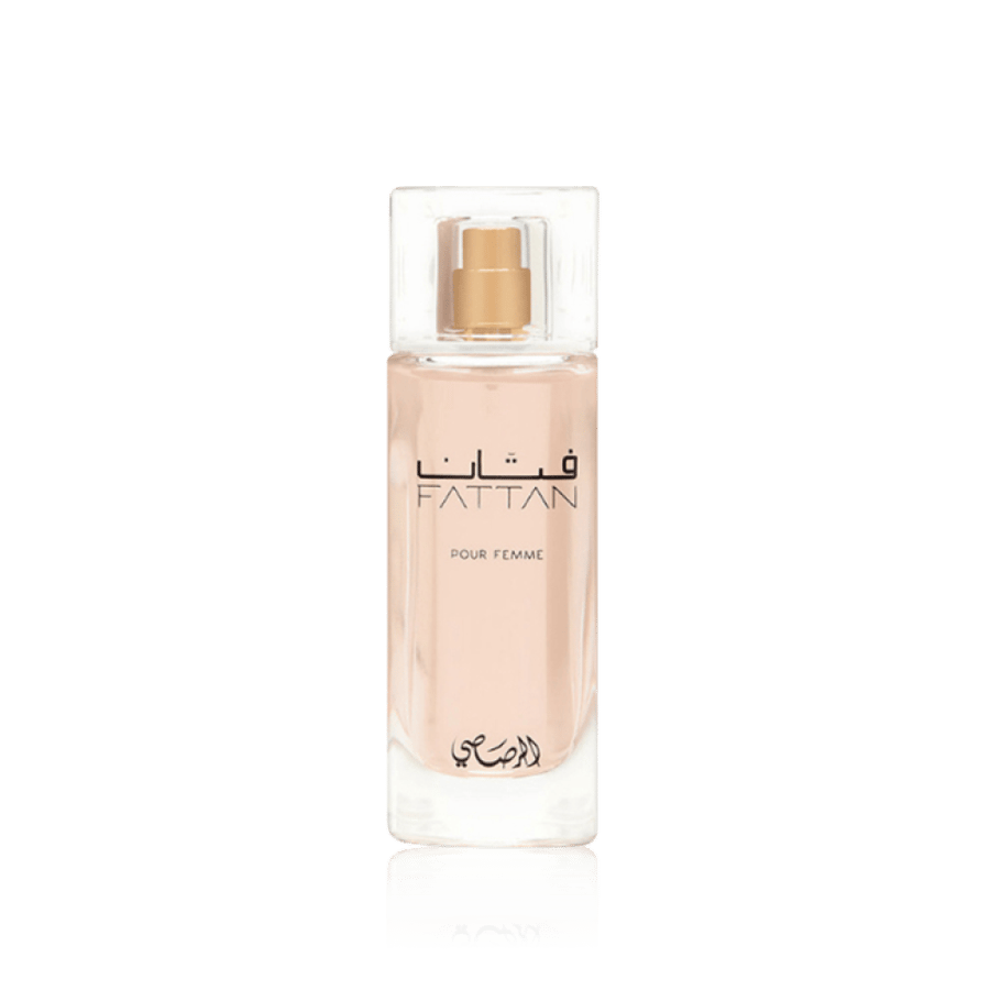 عطر رصاصي فتان أو دو برفيوم 50 مل