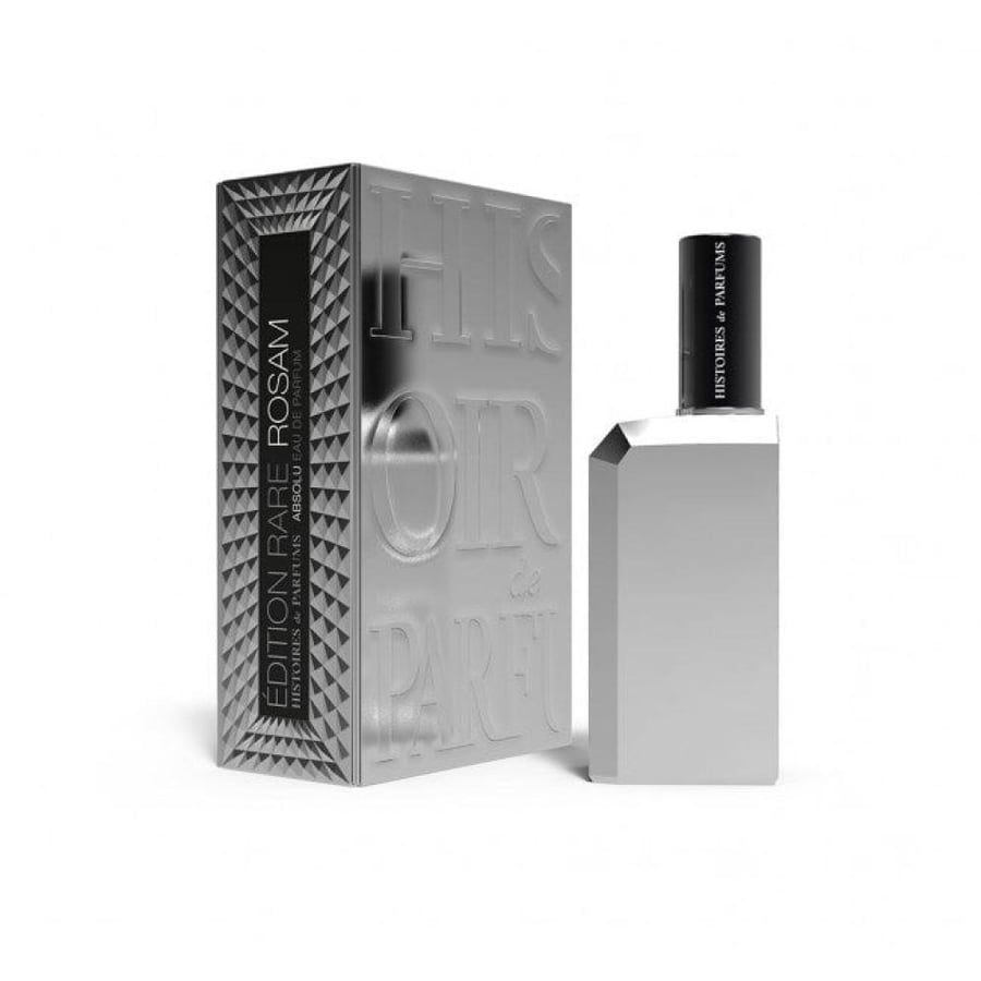 عطر هيستورا ايدشن رار روسام دي بارفيوم 60 مل