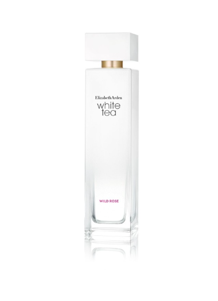 عطر اليزابيث اردن وايت تي وايلد روز او دو تواليت 100 مل