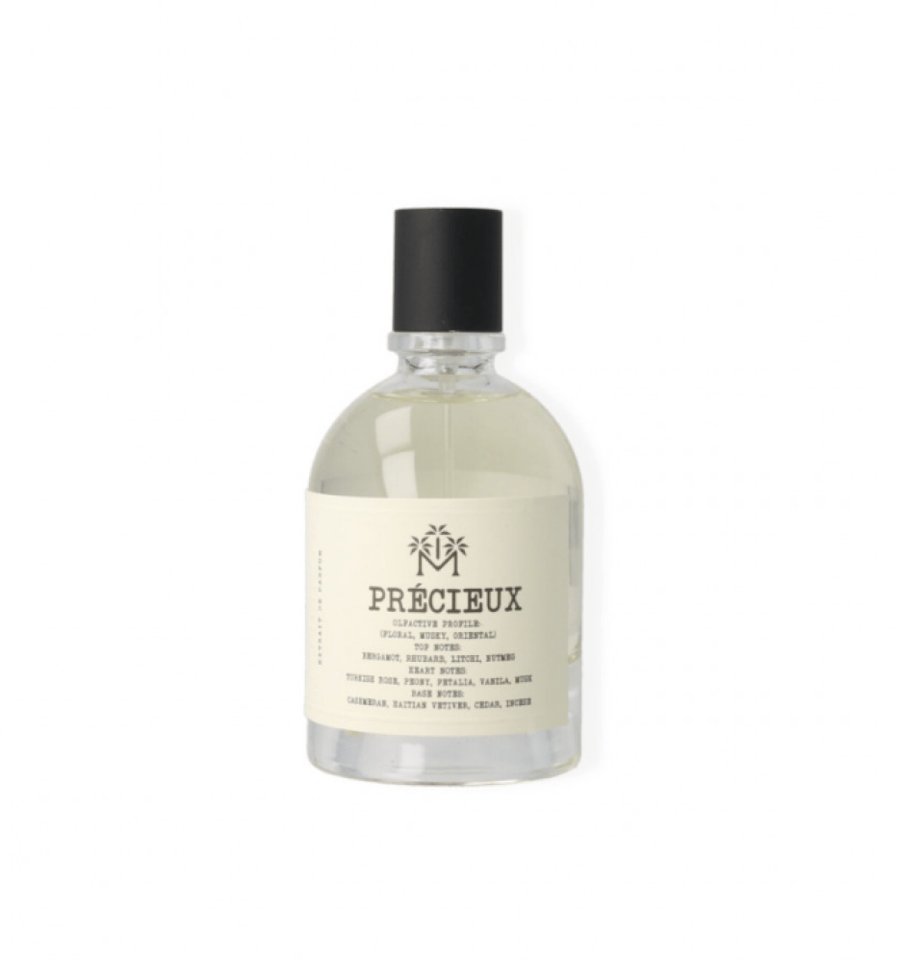 عطر موودون بريسيوكس اكسترايت دو بارفيوم 100 مل