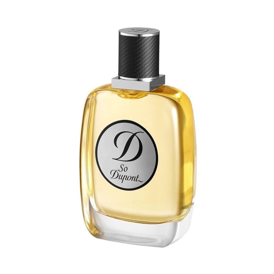 عطر ديبون سو الرجالي او دو تواليت 100مل