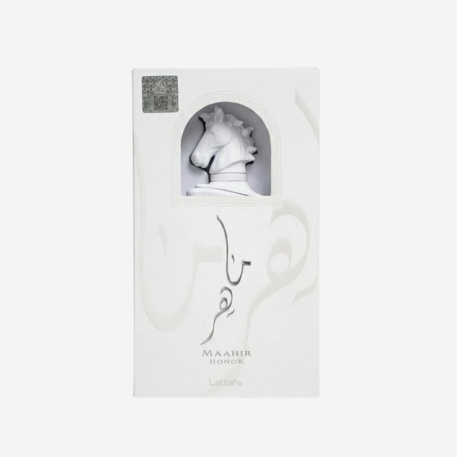عطر ماهر اونر من لطافة او دو بارفيوم - 100مل