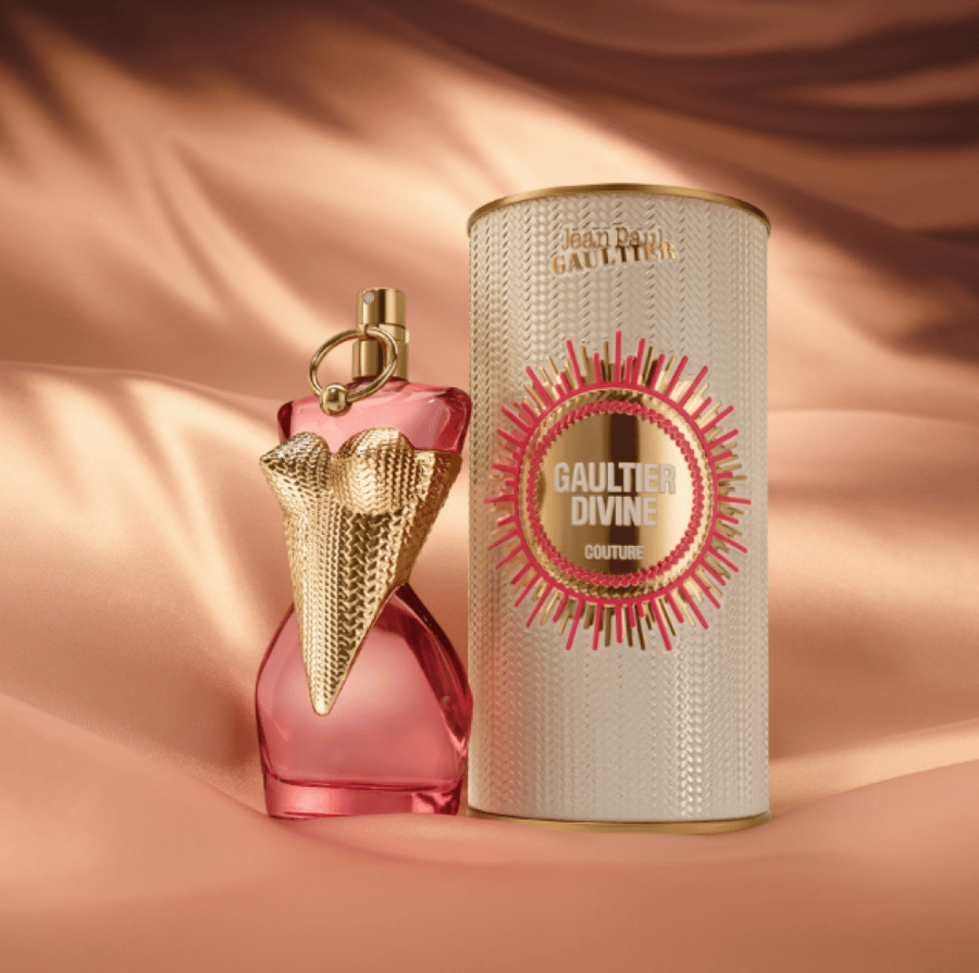 عطر جان بول غوتييه ديفاين كوتور 100 مل
