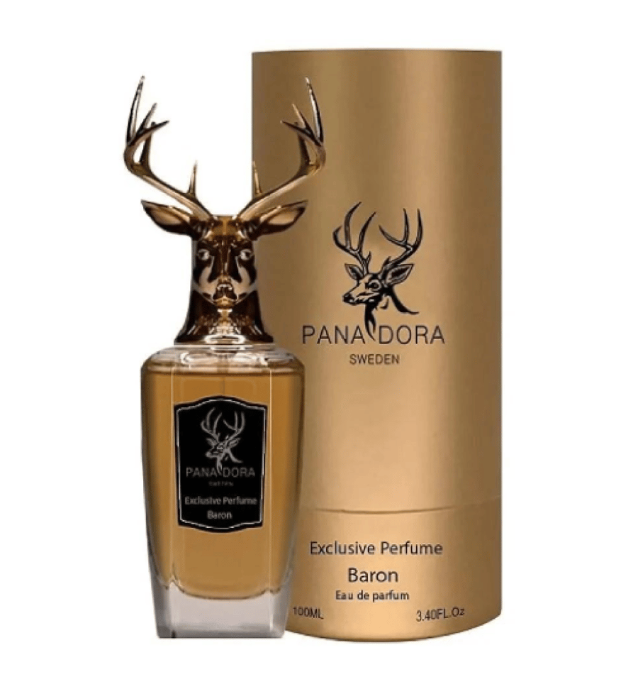 عطر باندورا بارون او دو بارفيوم