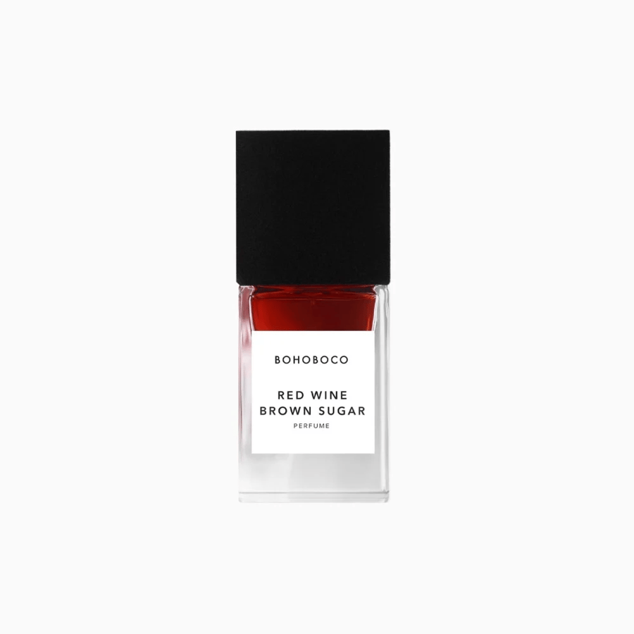 عطر بوهوبوكو ريد واين براون شوقر 50 مل bohoboco perfume