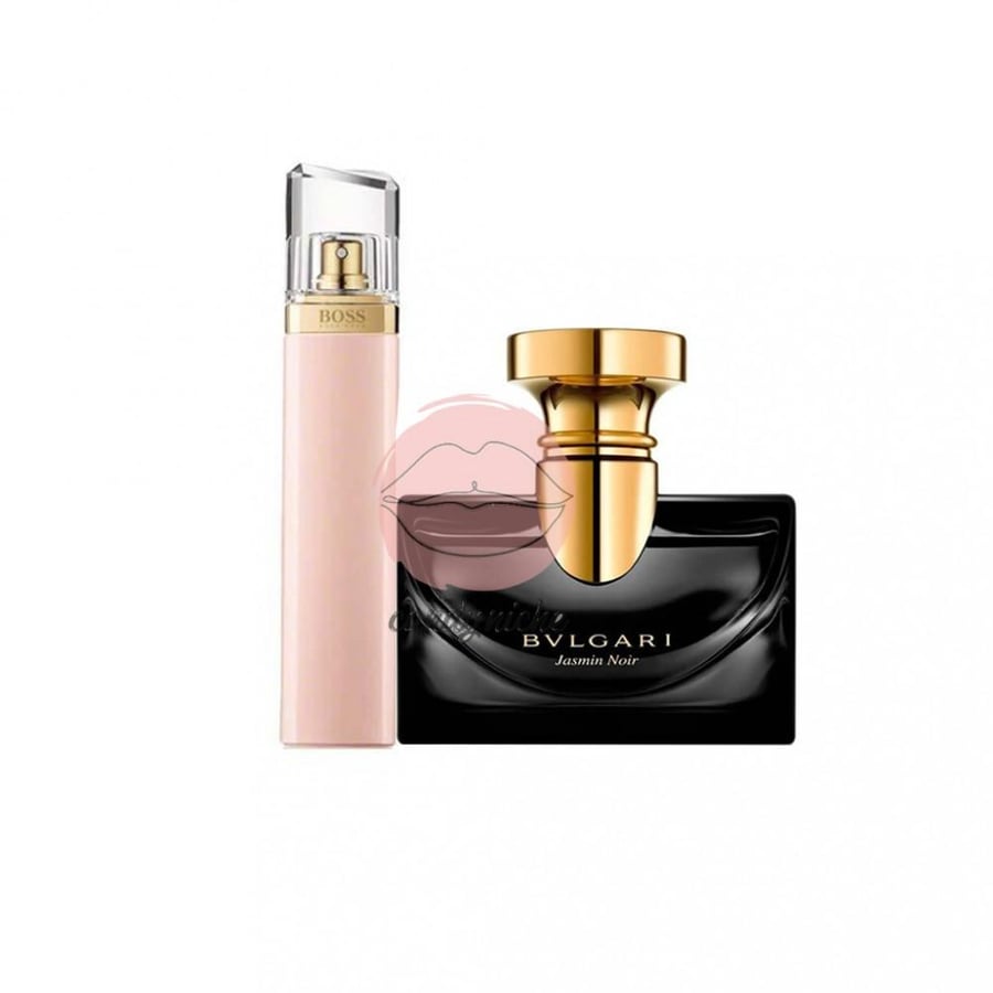 عطور ثنائيات للتوفير للجنسين