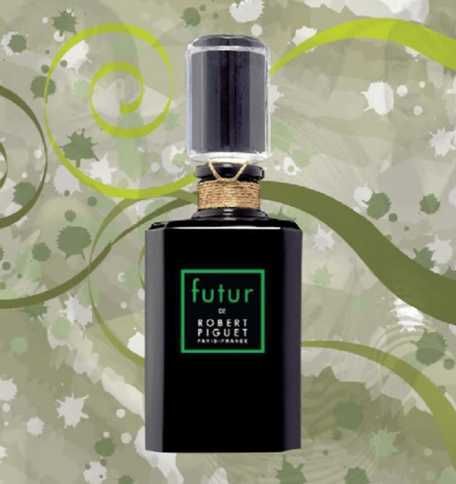 عطر روبرت بيغيه فيوتشر أودي بارفان 100 مل
