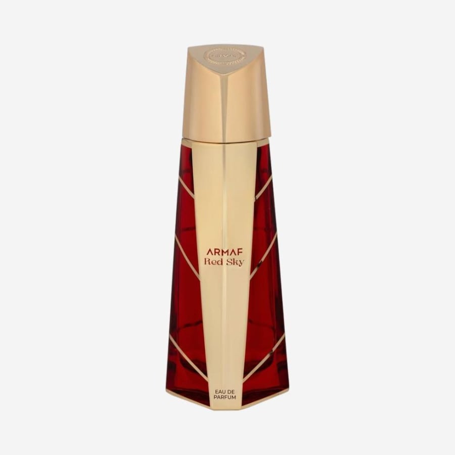 عطر ارماف ريد سكاي او دو بارفيوم - 105 مل