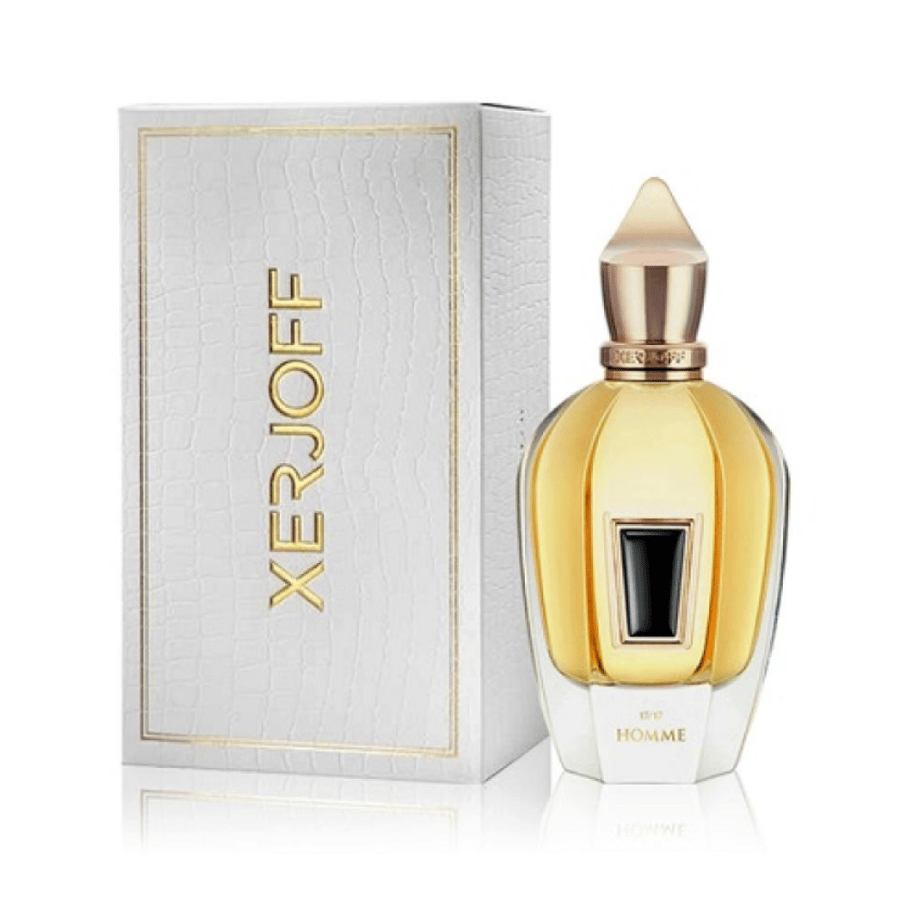 عطر زيرجوف اكس جي 17/17 ستون ليبل هوم - بارفيوم  100 مل