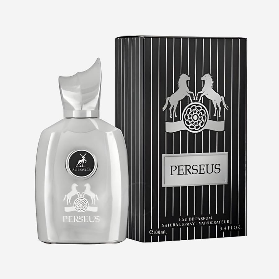 عطر بيرسيوس ميسون الهمبرا او دي بارفيوم-100 مل