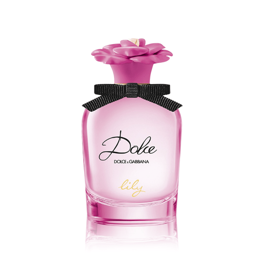 عطر دولتشي غابانا دولسي ليلي او دو تواليت 75 مل