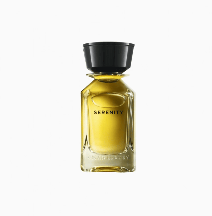 عطر سيرانتي من عمان لاكجري 100 مل