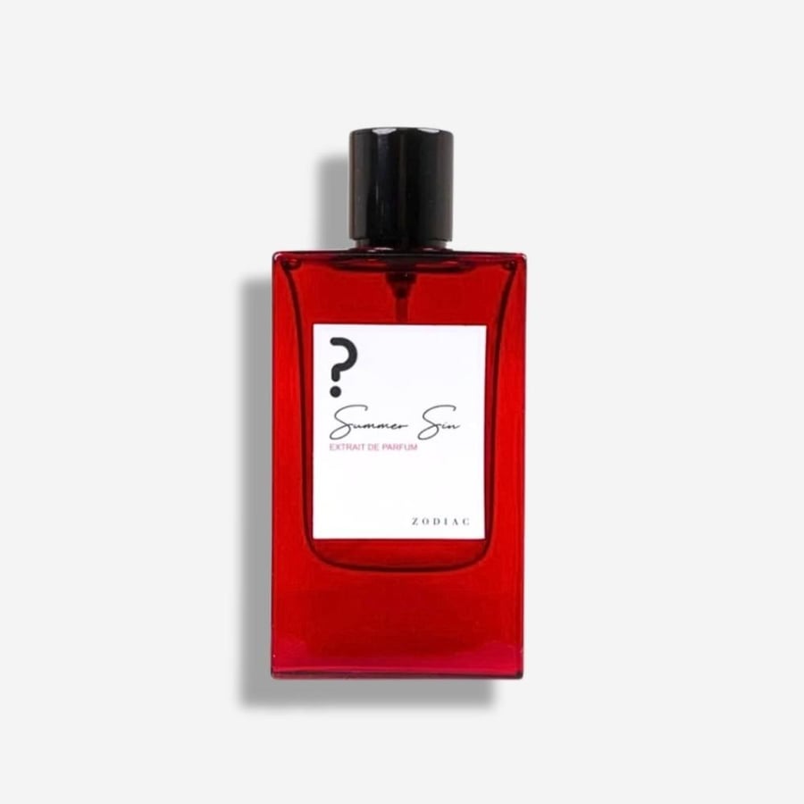عطر سمر سين من زودياك اكسترايت دي بارفيوم - 60 مل