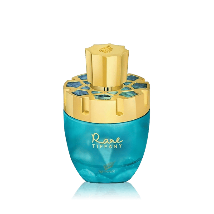 عطر أفنان رير تيفاني أو دو برفيوم 100 مل