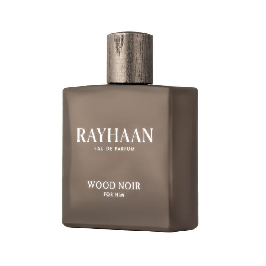 عطر ريحان وود نوير او دي بارفيوم 100 مل