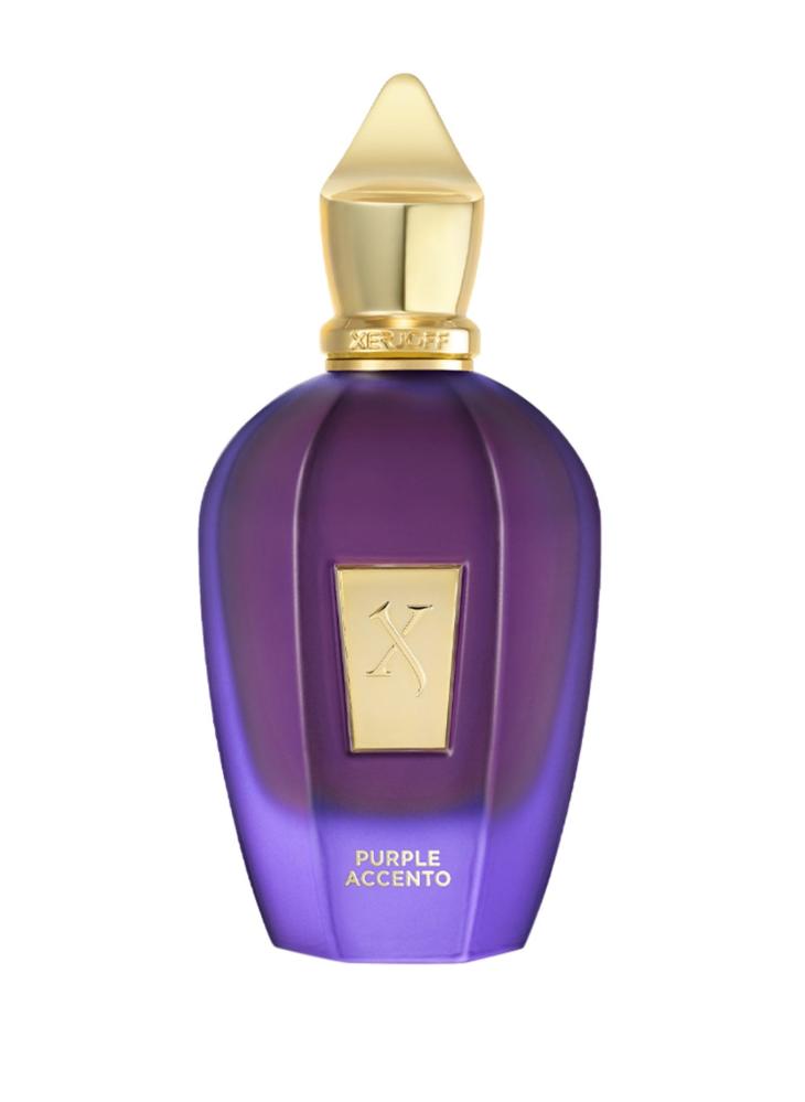 عطر زيرجوف بيربل اكسينتو او دي بارفيوم 100 مل