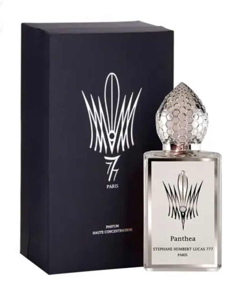 عطر ستيفان همبرت لوكاس 777 عطر بانثيا او دو برفيوم 50 مل