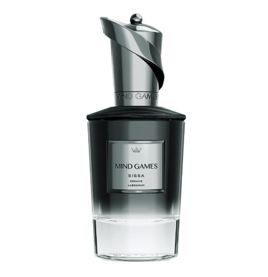عطر مايند جيمز سيسا اكستريت دي بارفان 100 مل