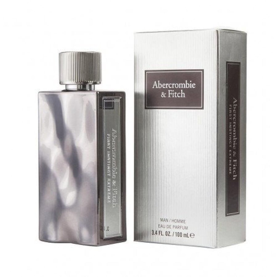 عطر ابيركرومبي اند فيتش فيرست انستنكت اكستريم الرجالي او دو بارفيوم 100مل