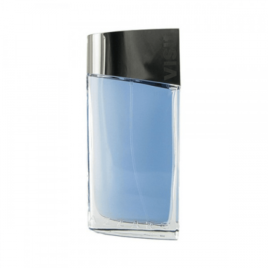 عطر ازارو فيزيت الرجالي او دو تواليت 100مل