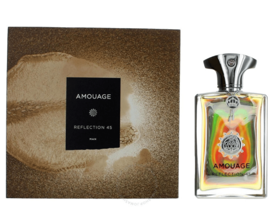 عطر امواج ريفليكشن 45 أو دي بارفيوم 100مل