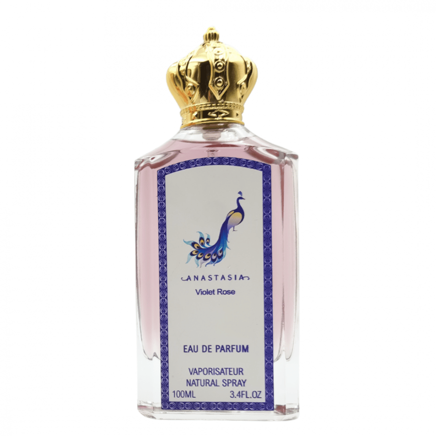 عطر انيستازيا - او دي بارفيوم - 100 مل
