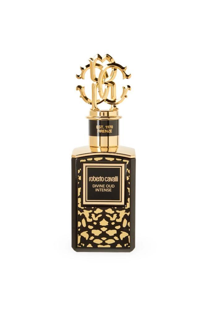 عطر روبرتو كفالي ديفين عود انتنس او دي برفيوم 100 مل