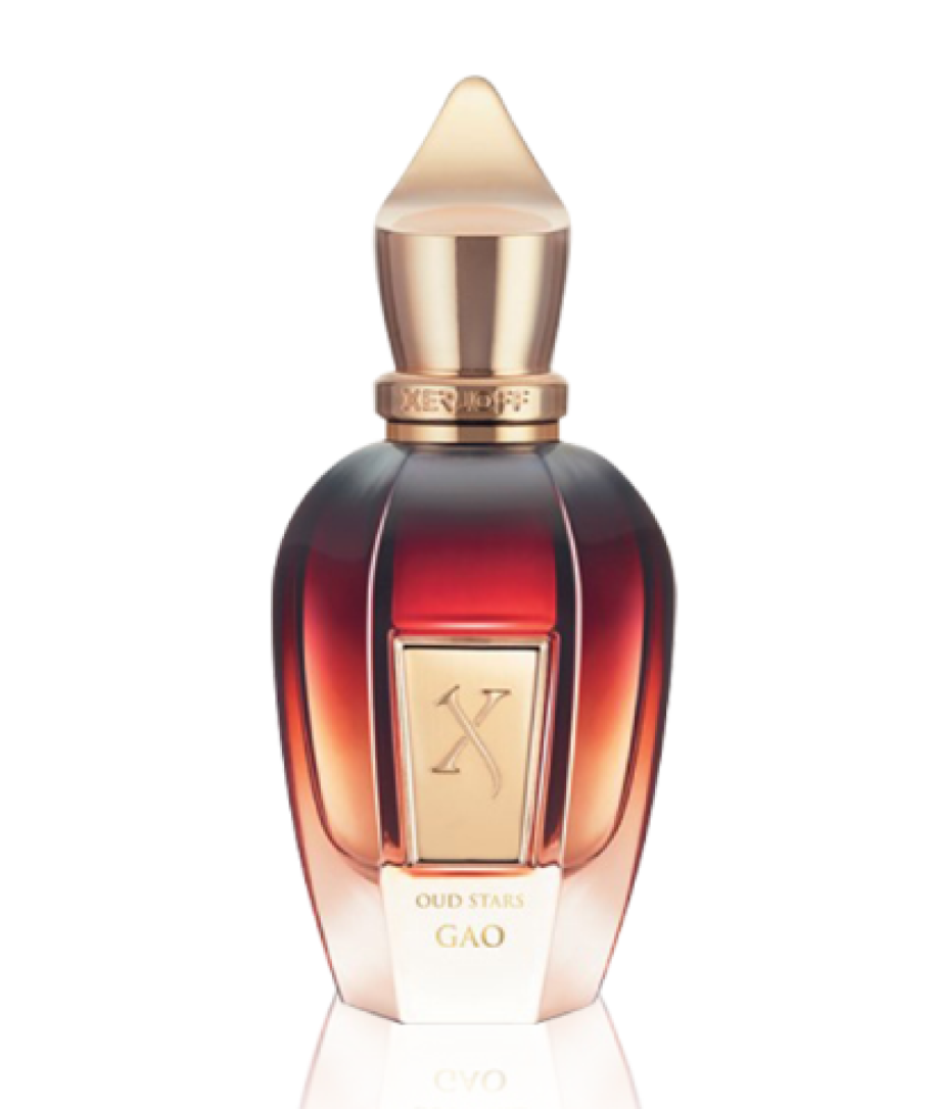 عطر زيرجوف عود ستارز غاو أو دو بارفان 50 مل