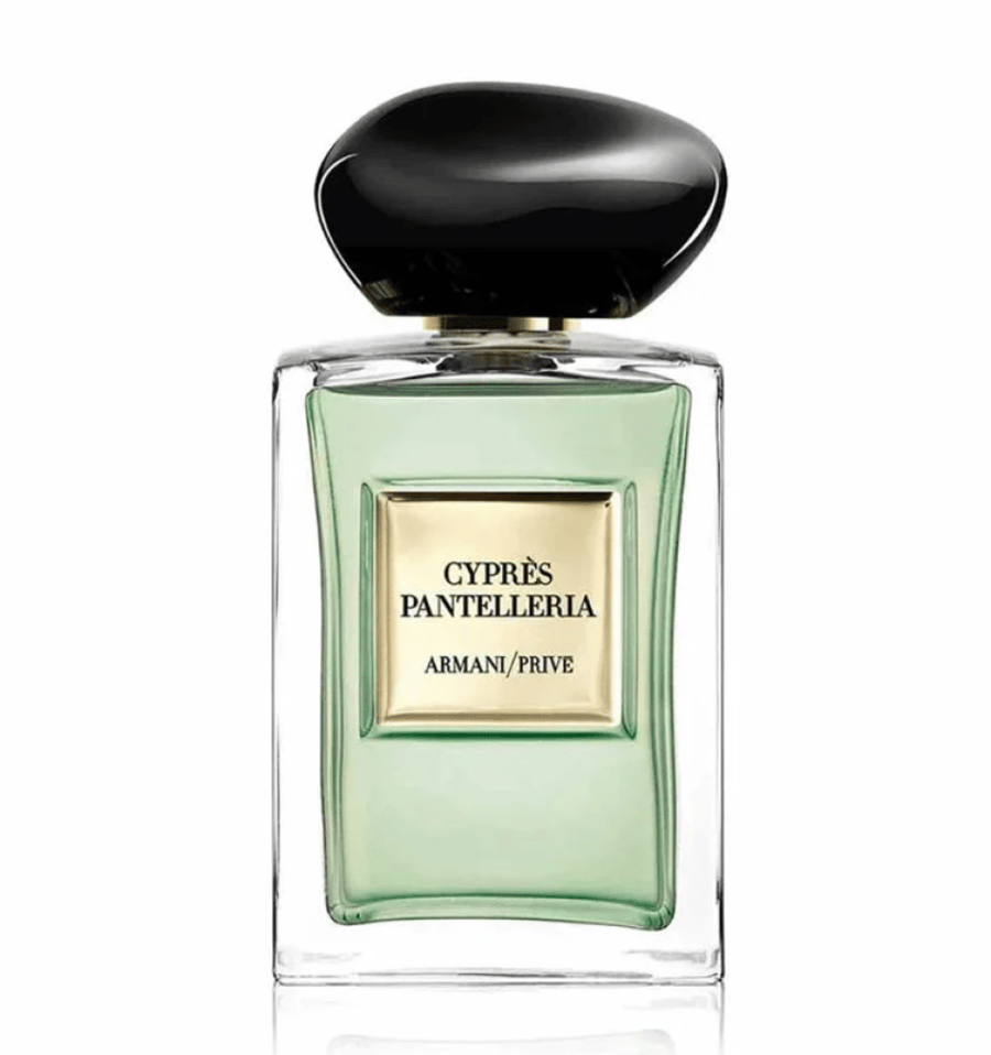 عطر جورجيو ارماني سيبرس بانتيليريا أو دو تواليت