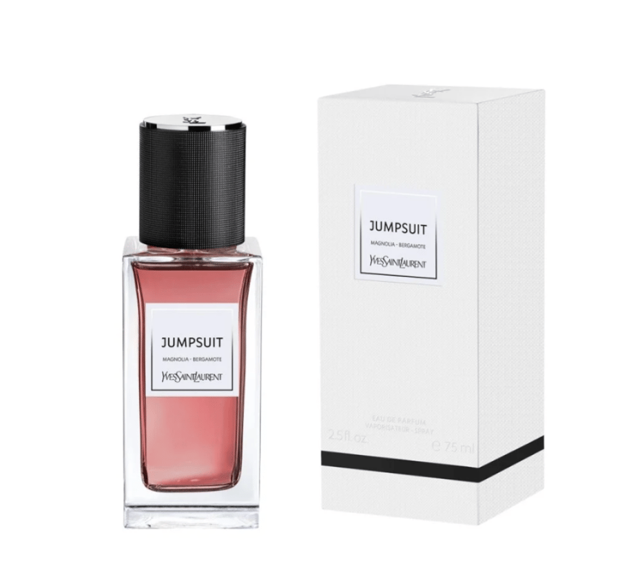 عطر ايف سان لوران جامبسوت او دو بارفيوم 125 مل