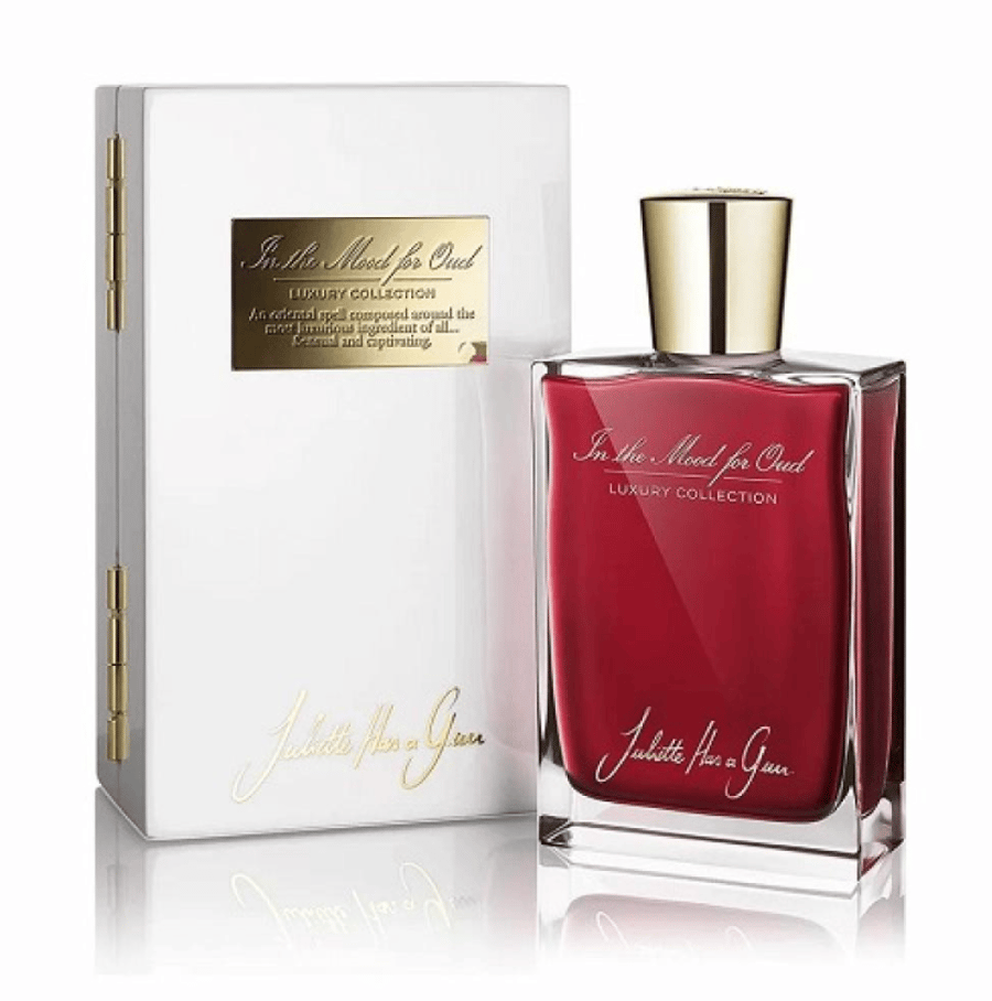 عطر جولييت هاز اجان ان ذا مود فور عود بيرفيوم 75 مل